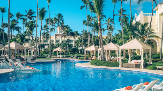 Séjour Iberostar — photo 2