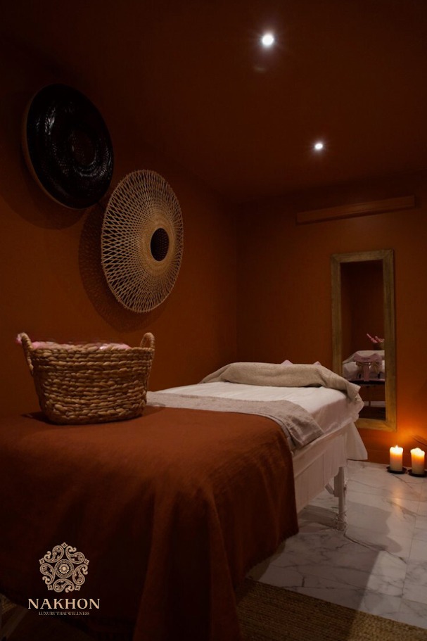 Nakhon Spa — photo 2