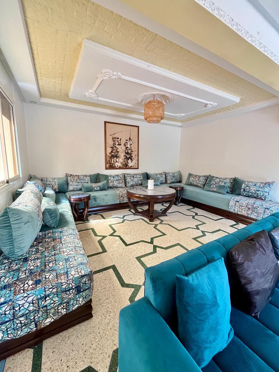 Séjour Sidi Rahal — Villa Nour — photo 2