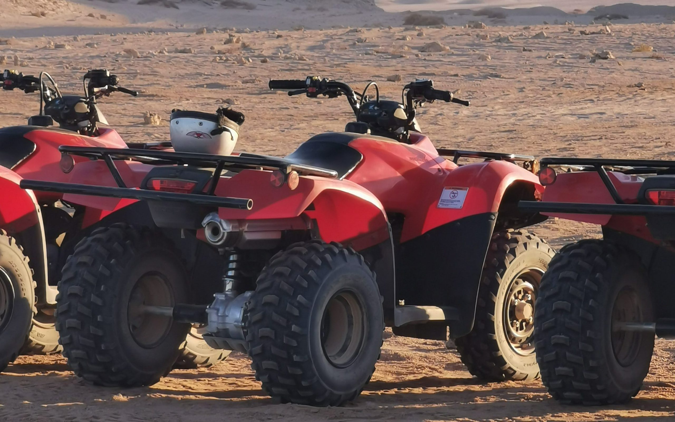 Randonnée en Quad — Univers Tout Terrain — photo 3