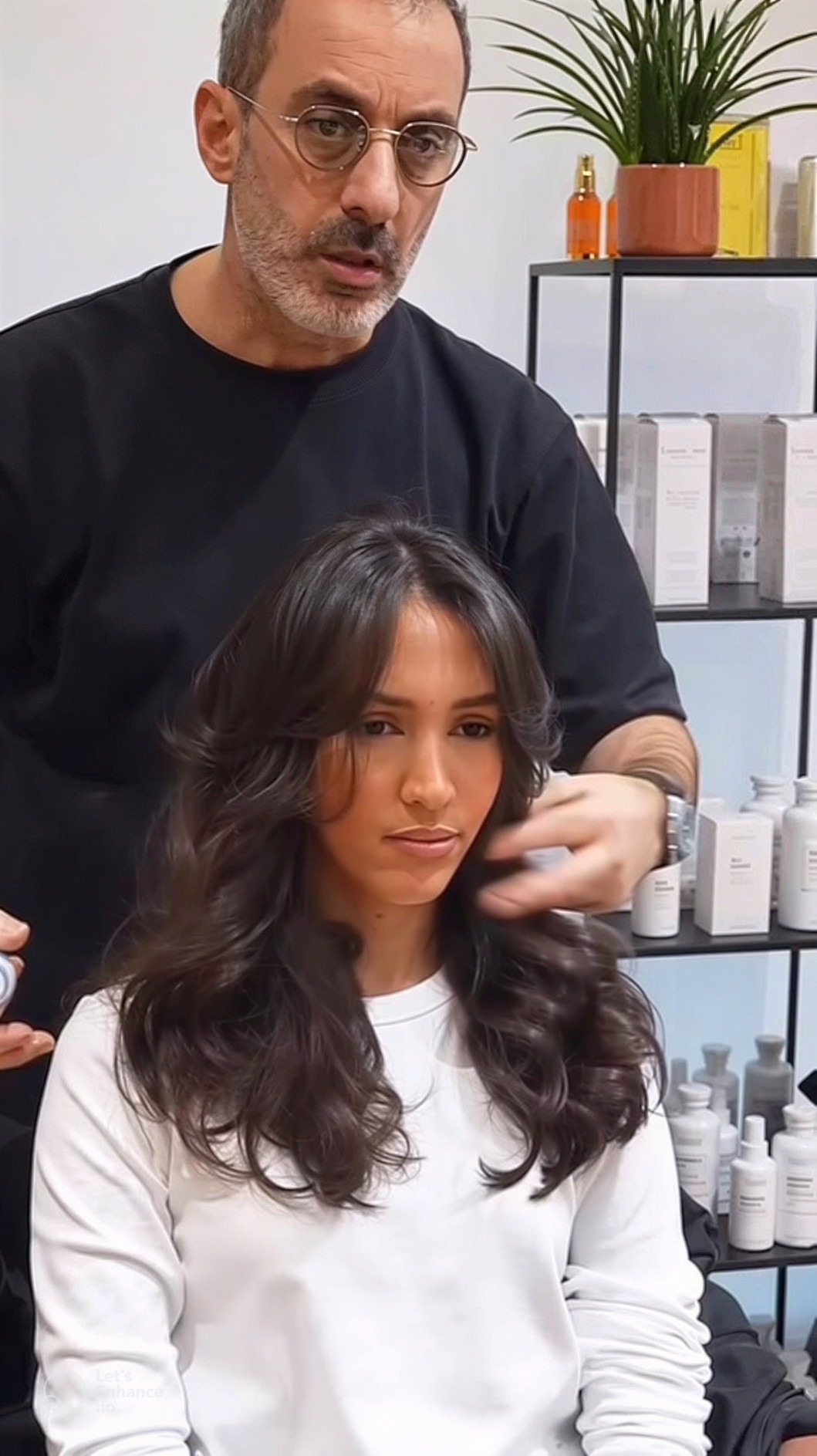 Haute Coiffure — Rabih Khoury — photo 4