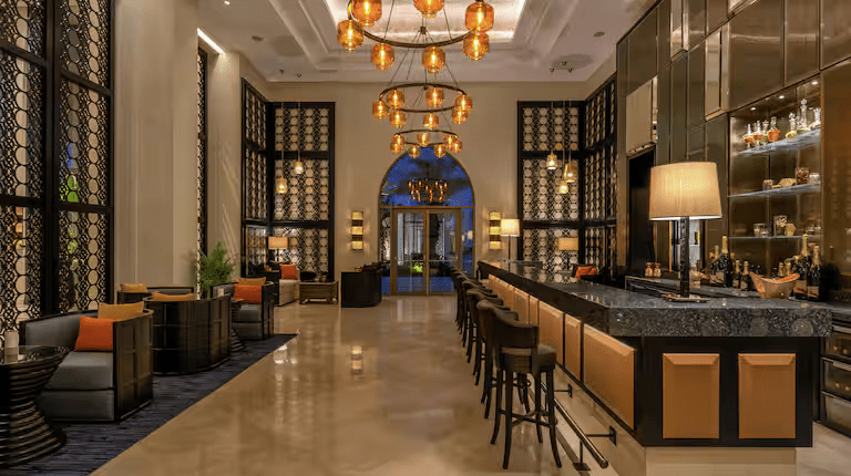 Hilton Tangier Al Houara Resort & Spa — photo 2