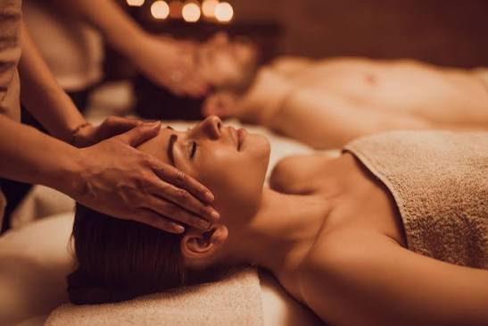 Nakhon Spa