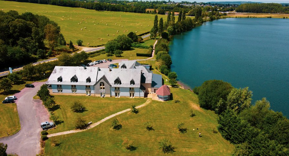Séjour Eden Park