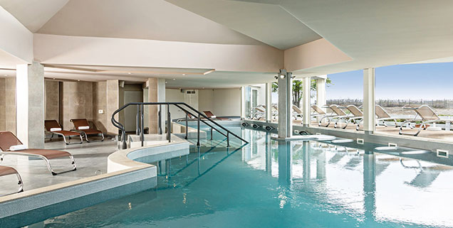Thalassothérapie & Spa Thalazur — photo 3