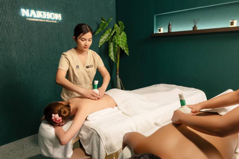 Nakhon Spa — photo 3