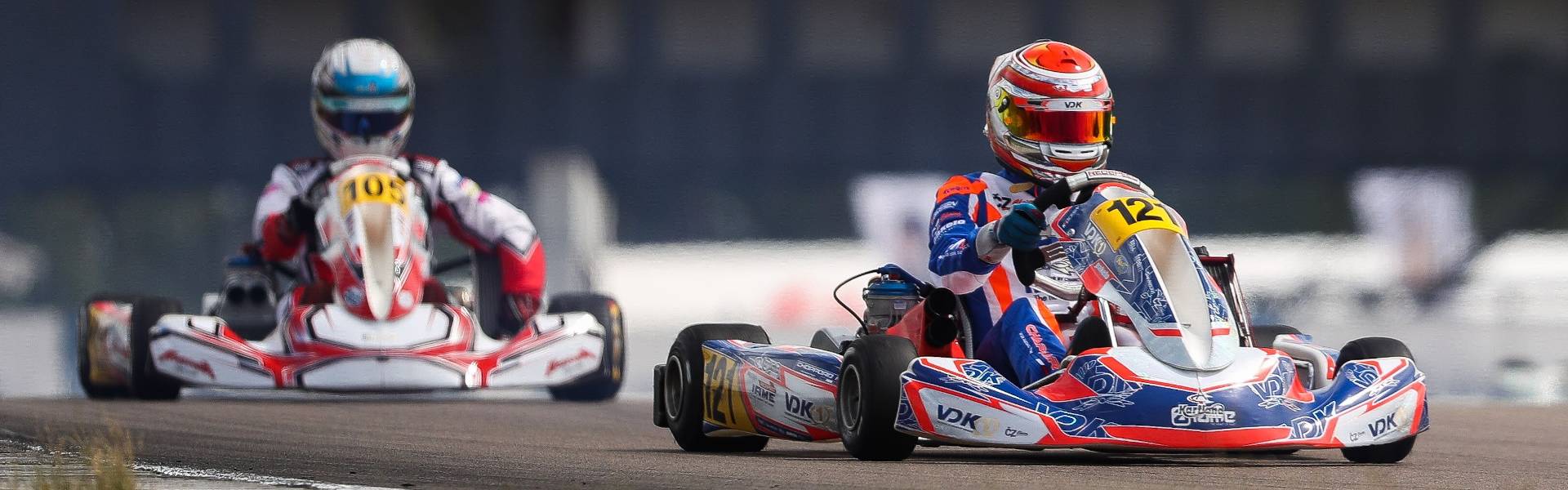 Karting Kartland
