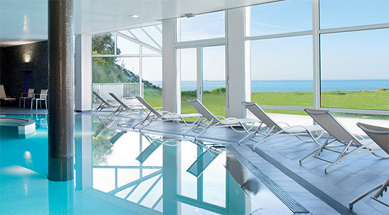 Thalassothérapie & Spa Thalazur — photo 2