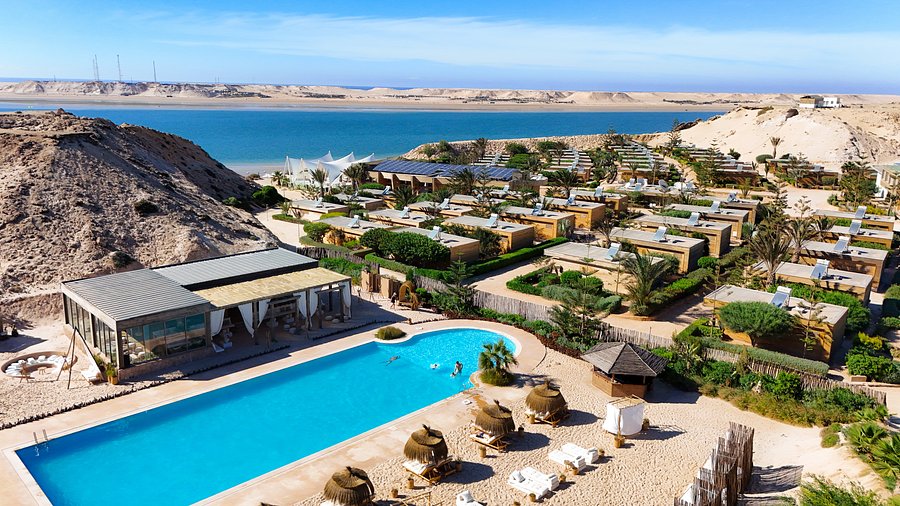 Séjour à Dakhla — Club Dakhla
