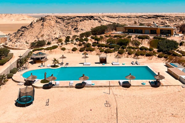 Séjour à Dakhla — Club Dakhla — photo 2