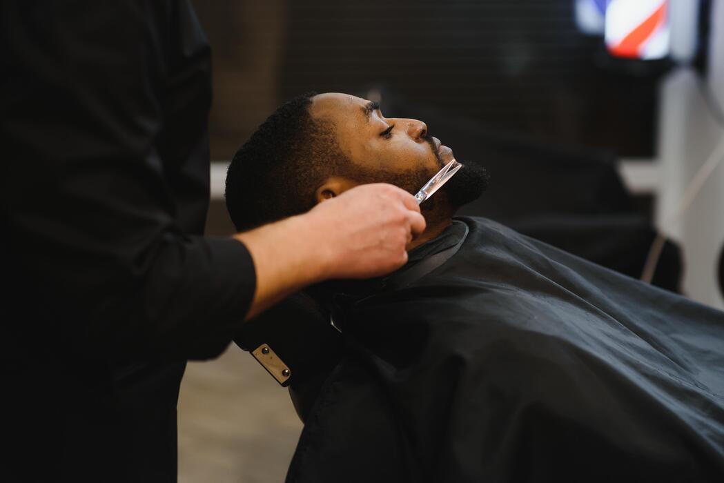 Barber Town — photo 3