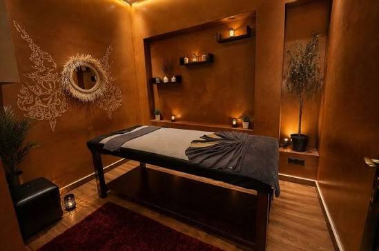 SPA KARI D'OR MARRAKECH à Paris — Hammam oriental mixte & privatisé — photo 3