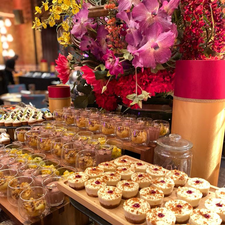 Brunch Buddha-Bar — photo 2