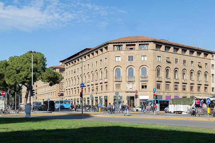 Séjour Florence — 7 Florence B&B