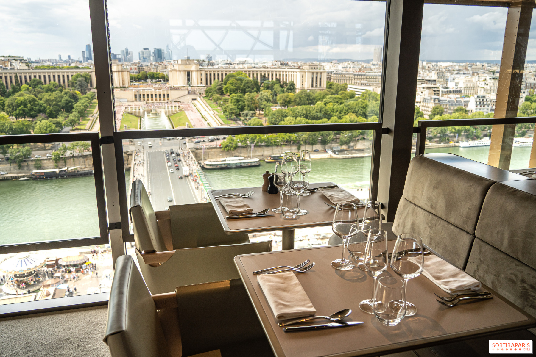 Madame Brasserie