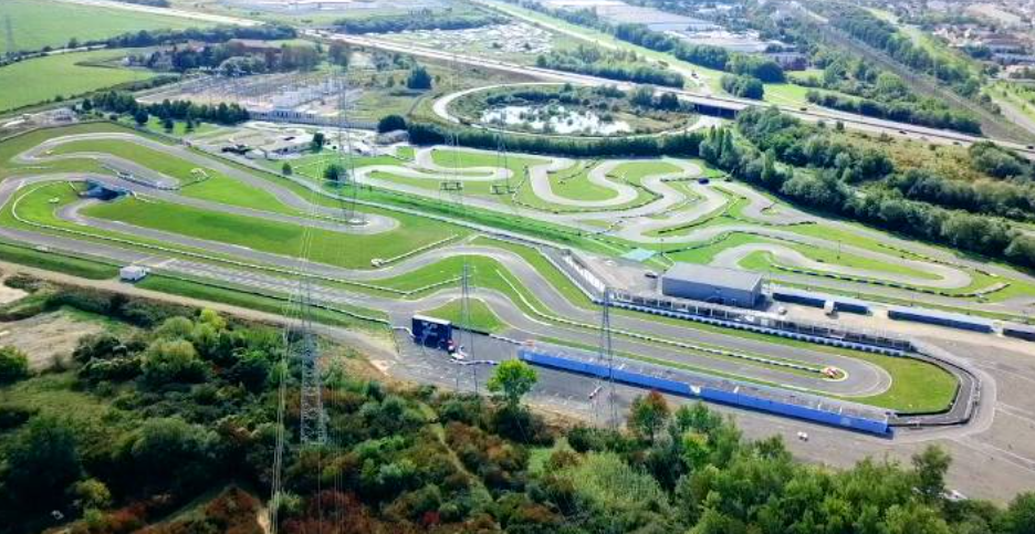 Karting Kartland — photo 3