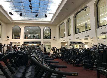 Les Cercles de la Forme — photo 2