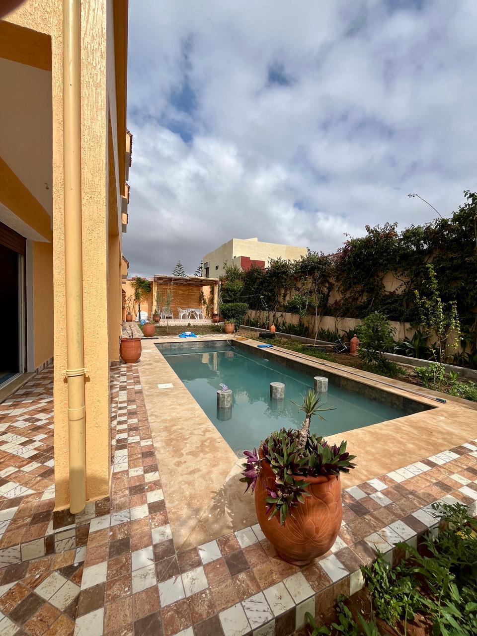 Séjour Sidi Rahal — Villa Nour — photo 3