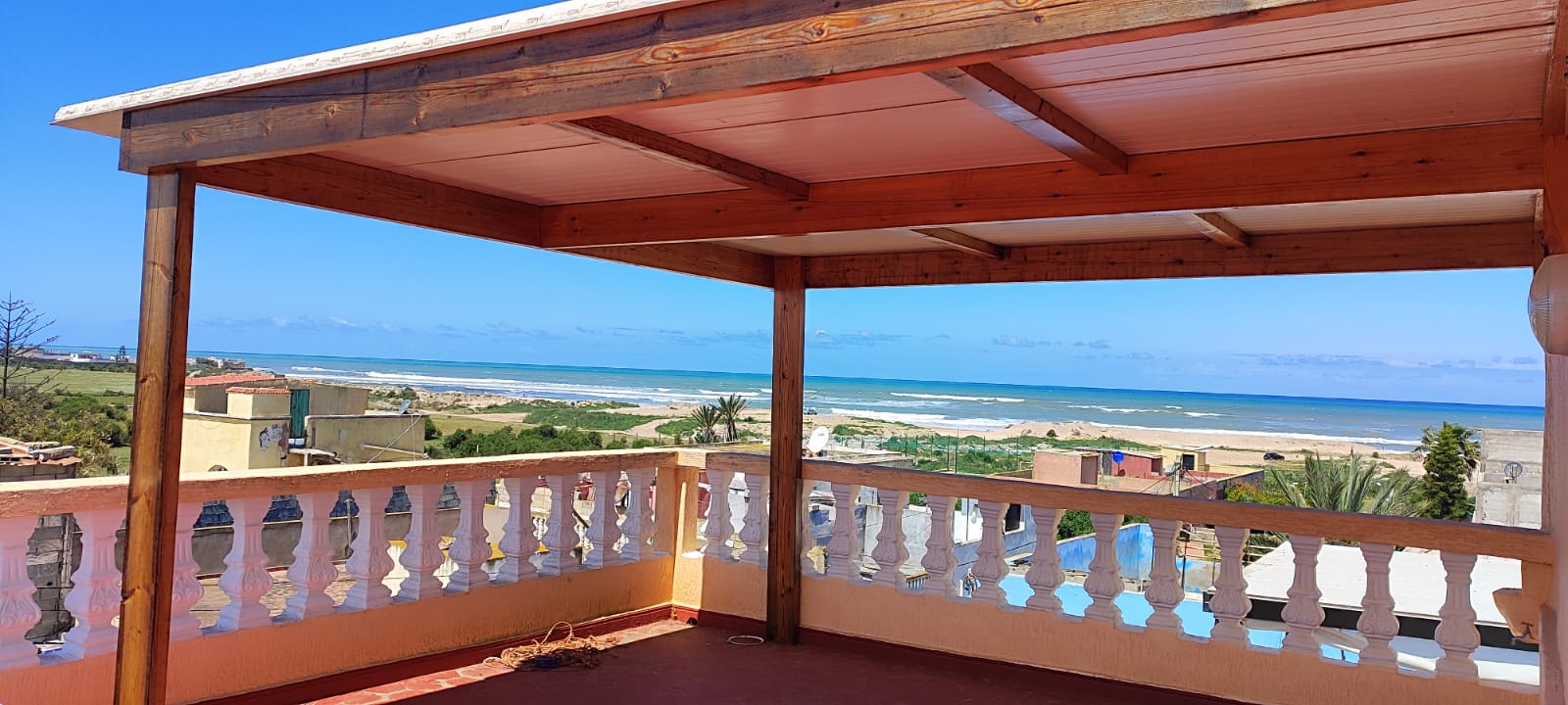 Séjour Sidi Rahal — Villa Nour