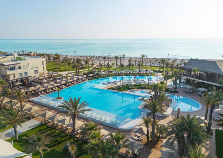 Séjour Iberostar — photo 3