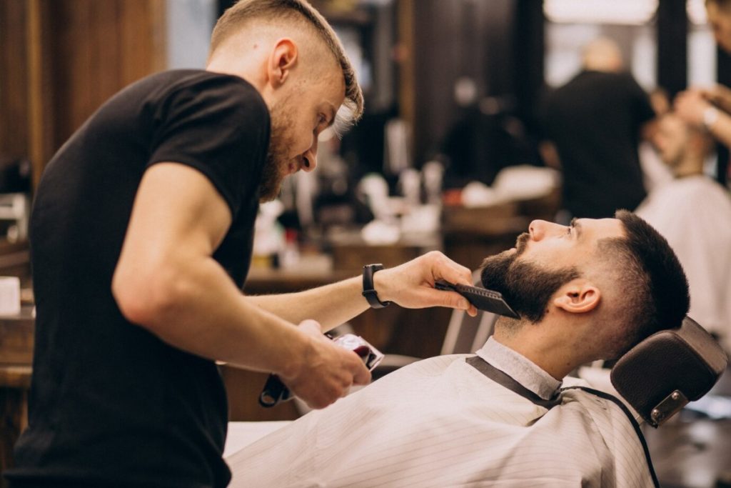 Barber Town — photo 2