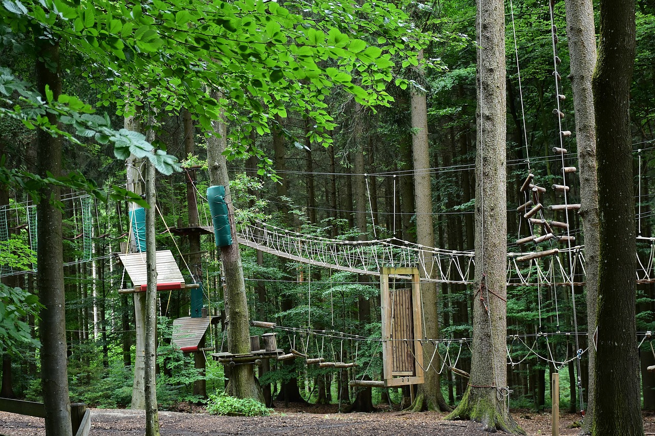 Sherwood Parc