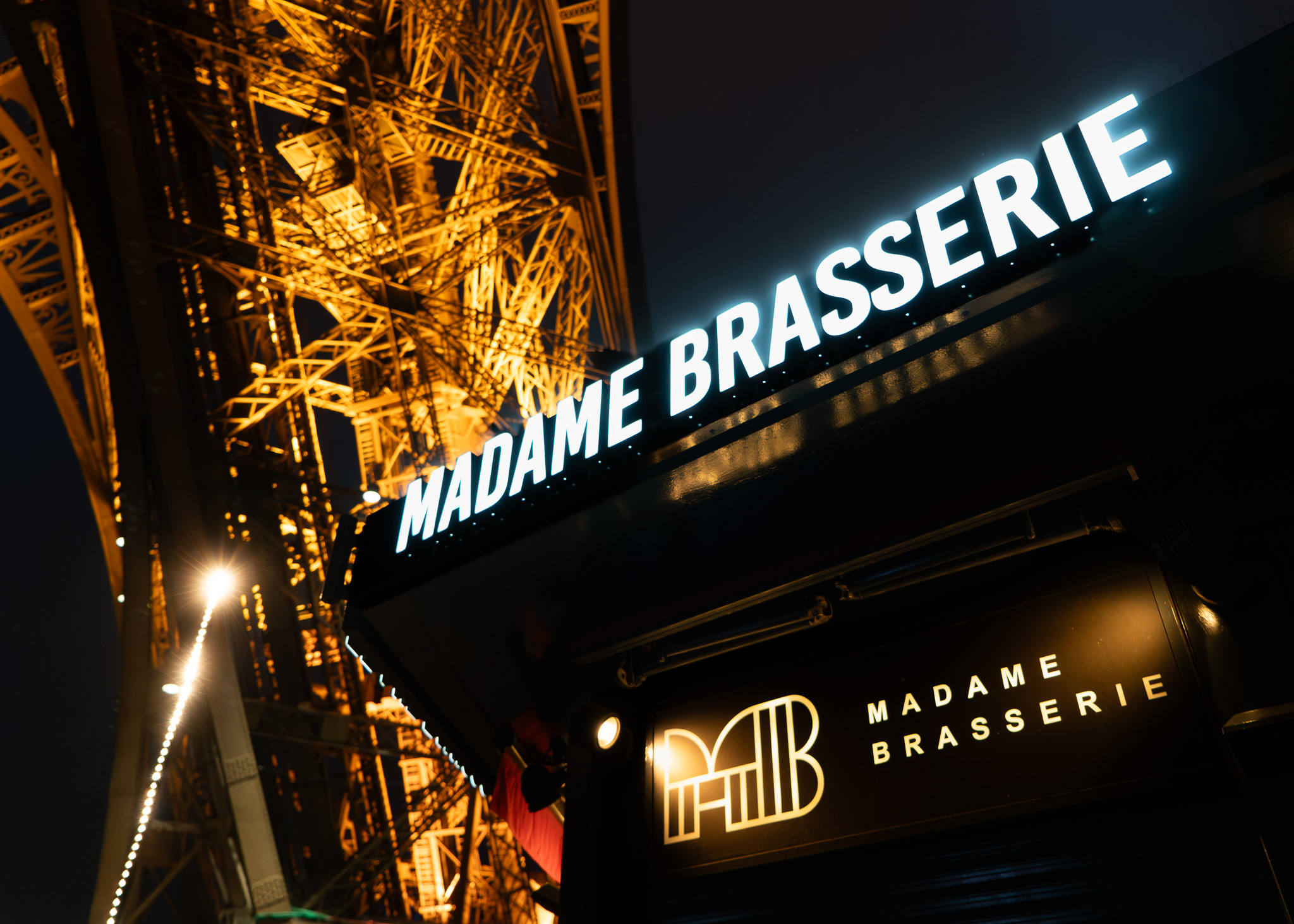 Madame Brasserie — photo 2