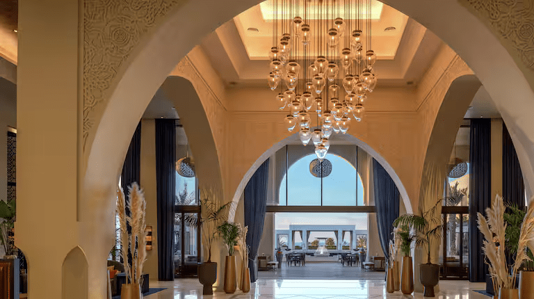 Hilton Tangier Al Houara Resort & Spa