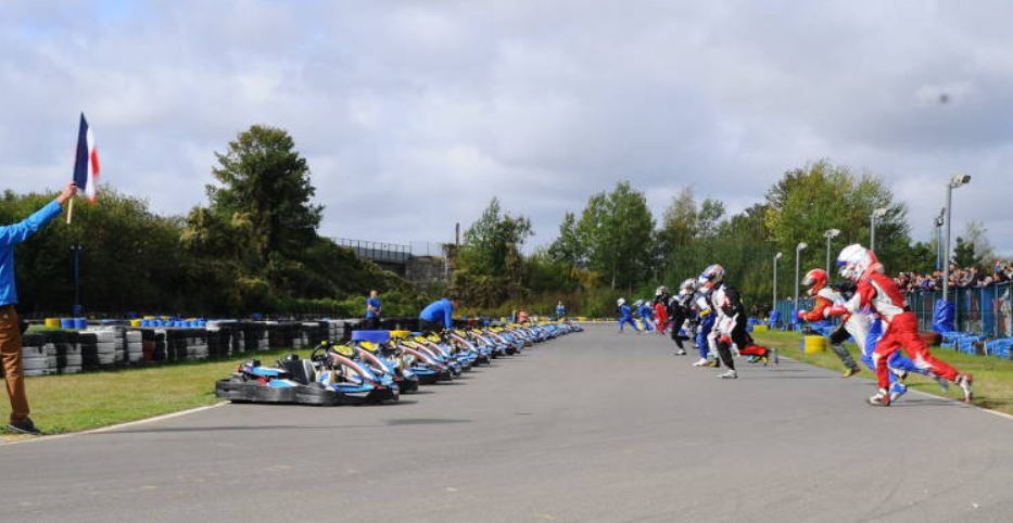 Karting Kartland — photo 2