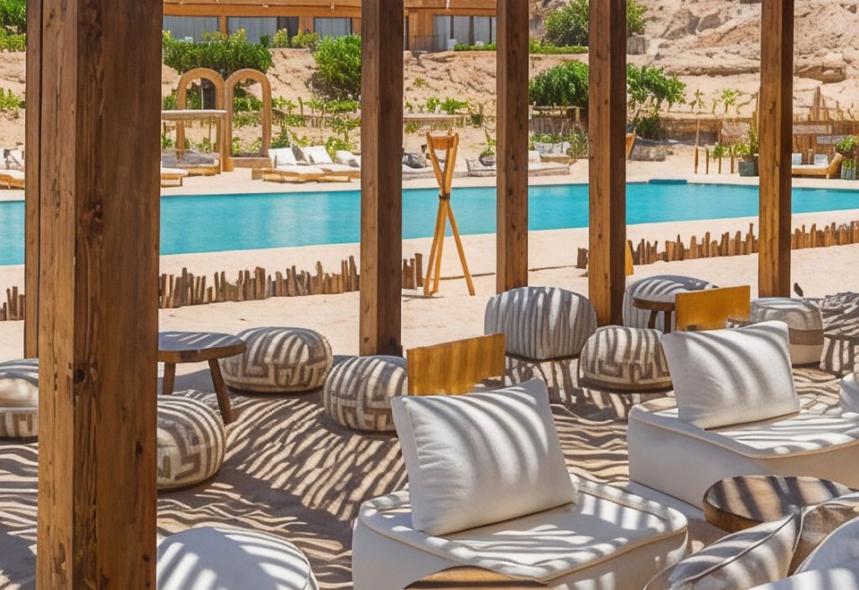Séjour à Dakhla — Club Dakhla — photo 3