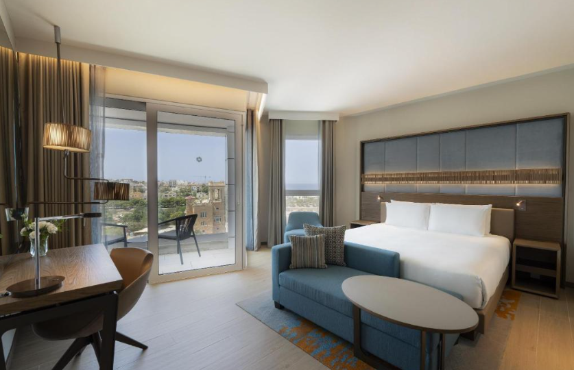 Séjour Hyatt Malta — photo 3