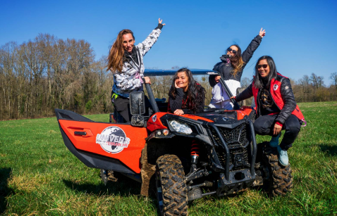 Randonnée en Buggy — Univers Tout Terrain — photo 3